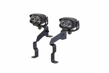 Load image into Gallery viewer, Super Duty (23+): Morimoto 2Banger LED Ditch Light System