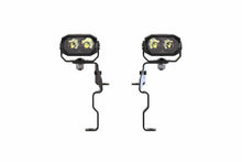 Load image into Gallery viewer, Super Duty (23+): Morimoto 2Banger LED Ditch Light System