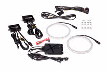 Load image into Gallery viewer, Super7 RGBW Halo System: Jeep JL/JT