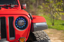 Load image into Gallery viewer, Super7 RGBW Halo System: Jeep JL/JT