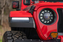 Load image into Gallery viewer, Super7 RGBW Halo System: Jeep JL/JT