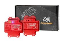 Load image into Gallery viewer, Supercharged Drivers: 4Runner (14-24) XB EVO / XB EVO Hybrid