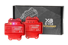 Load image into Gallery viewer, Supercharged Drivers: Ford F-150/ Raptor (09-14) XB EVO/ XB EVO Hybrid