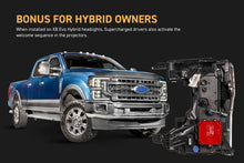 Load image into Gallery viewer, Supercharged Drivers: LF2-508 Series (Set)