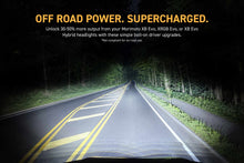 Load image into Gallery viewer, Supercharged Drivers: LF2-508 Series (Set)