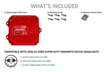 Load image into Gallery viewer, Supercharged Drivers: LF2-508 Series (Set)