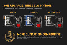 Load image into Gallery viewer, Supercharged Drivers: LF2-508 Series (Set)
