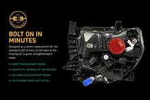 Load image into Gallery viewer, Supercharged Drivers: LF2-532 Series (Set)