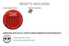 Load image into Gallery viewer, Supercharged Drivers: LF2-532 Series (Set)