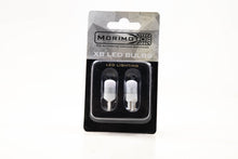 Load image into Gallery viewer, T10/194: Morimoto Hybrid LED bulbs (Pair)