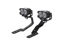 Load image into Gallery viewer, Tacoma (05-15): Morimoto 2Banger LED Ditch Light System