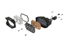 Load image into Gallery viewer, Tacoma (05-15): Morimoto 2Banger LED Ditch Light System
