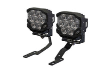Load image into Gallery viewer, Tacoma (05-15): Morimoto BigBanger LED Ditch Light System