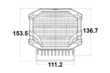 Load image into Gallery viewer, Tacoma (16-23): Morimoto BigBanger LED Ditch Light System