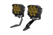 Load image into Gallery viewer, Tacoma (16-23): Morimoto BigBanger LED Ditch Light System