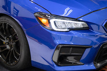 Load image into Gallery viewer, OLM Hikari Series Headlights - 15-17 WRX / 18-21 WRX Base / 15-17 STI