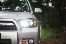Load image into Gallery viewer, Toyota 4Runner (10-13): Morimoto XB Hybrid LED Headlights
