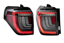 Load image into Gallery viewer, Toyota 4Runner 10-24: Morimoto XB LED Tail Lights (GEN 2)