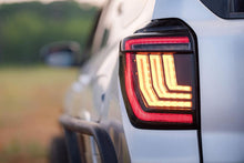 Load image into Gallery viewer, Toyota 4Runner 10-24: Morimoto XB LED Tail Lights (GEN 2)