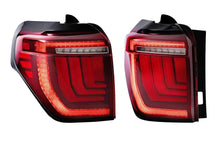 Load image into Gallery viewer, Toyota 4Runner 10-24: Morimoto XB LED Tail Lights (GEN 2)