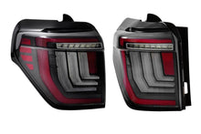 Load image into Gallery viewer, Toyota 4Runner 10-24: Morimoto XB LED Tail Lights (GEN 2)-LF739-8