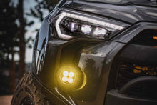 Load image into Gallery viewer, Toyota 4Runner (14-24): Morimoto XB LED Headlights (White DRL /Gen 2)