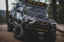 Load image into Gallery viewer, Toyota 4Runner (14-24): Morimoto XB LED Headlights (White DRL /Gen 2)