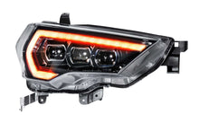 Load image into Gallery viewer, Toyota 4Runner (14-24): Morimoto XB LED Headlights (White DRL /Gen 2)