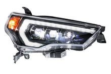 Load image into Gallery viewer, Toyota 4Runner (14-24): Morimoto XB LED Headlights (White DRL /Gen 2)