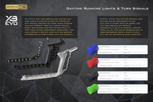 Load image into Gallery viewer, Toyota 4Runner (14-24): XB Evo Headlights