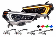 Load image into Gallery viewer, Toyota 4Runner (14-24): XB Evo Headlights