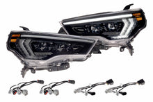 Load image into Gallery viewer, Toyota 4Runner (14-24): XB Evo Hybrid Headlights