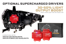 Load image into Gallery viewer, Toyota 4Runner (14-24): XB Evo Hybrid Headlights