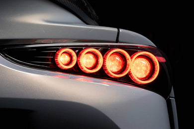 Toyota Supra 20+: XB LED Tail Lights
