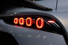 Load image into Gallery viewer, Toyota Supra 20+: XB LED Tail Lights