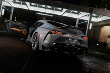 Load image into Gallery viewer, Toyota Supra 20+: XB LED Tail Lights