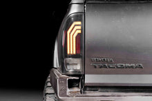 Load image into Gallery viewer, Toyota Tacoma (05-15): Morimoto XB LED Tail Lights (Clear)
