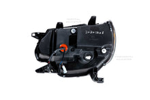 Load image into Gallery viewer, Toyota Tacoma (12-15): Morimoto XB Hybrid LED Headlights (Amber DRL)