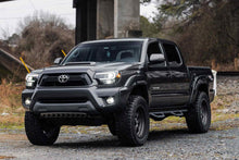 Load image into Gallery viewer, Toyota Tacoma (12-15): Morimoto XB Hybrid LED Headlights (White DRL)