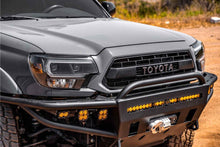 Load image into Gallery viewer, Toyota Tacoma (12-15): Morimoto XB Hybrid LED Headlights (White DRL)