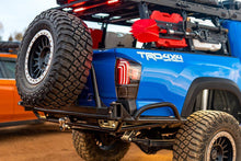 Load image into Gallery viewer, Toyota Tacoma 16+: Morimoto XB LED Tails (Pair / Clear Lens)