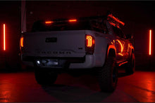 Load image into Gallery viewer, Toyota Tacoma 16+: Morimoto XB LED Tails (Pair / Clear Lens)