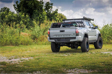 Load image into Gallery viewer, Toyota Tacoma 16+: Morimoto XB LED Tails (Pair / Clear Lens)