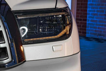 Load image into Gallery viewer, Toyota Tundra (07-13) Sequoia (08-18): Morimoto XB LED Headlights (White DRL /Gen 2)
