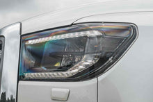 Load image into Gallery viewer, Toyota Tundra (07-13) Sequoia (08-18): Morimoto XB LED Headlights (White DRL /Gen 2)