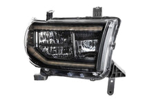 Load image into Gallery viewer, Toyota Tundra (07-13) Sequoia (08-18): Morimoto XB LED Headlights (White DRL /Gen 2)