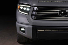 Load image into Gallery viewer, Toyota Tundra (14-21): Morimoto XB Evo / Evo+ Fog Lights