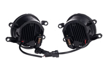 Load image into Gallery viewer, Toyota Tundra (14-21): Morimoto XB Evo / Evo+ Fog Lights