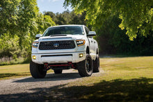 Load image into Gallery viewer, Toyota Tundra (14-21): Morimoto XB LED Headlights (Amber DRL /Gen 2)