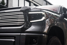 Load image into Gallery viewer, Toyota Tundra (14-21): Morimoto XB LED Headlights (White DRL /Gen 2)